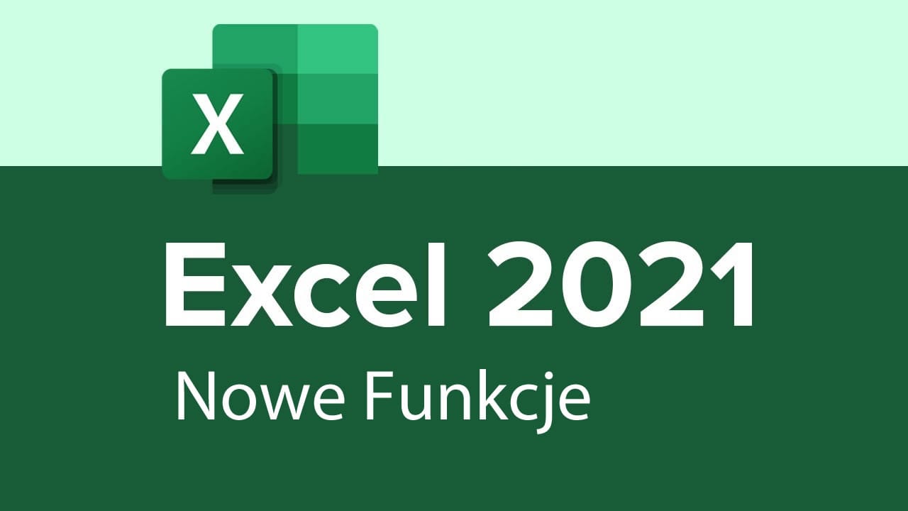 Microsoft Excel 2021